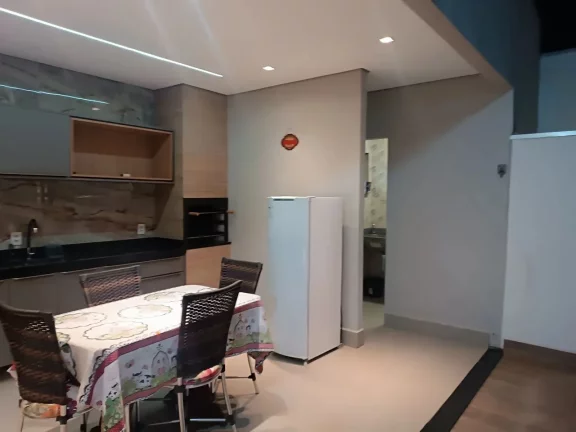 Imagem Casa em Condomínio para Venda em Cuiabá / MT no bairro Jardim Imperial