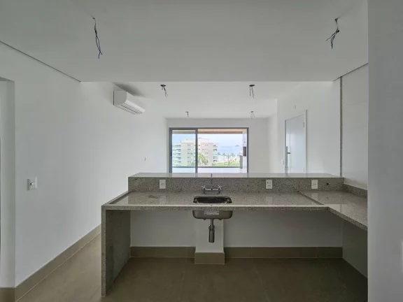 Imagem Apartamento com 3 dormitórios à venda, 137 m por R$ 6.800.000,00 - Riviera