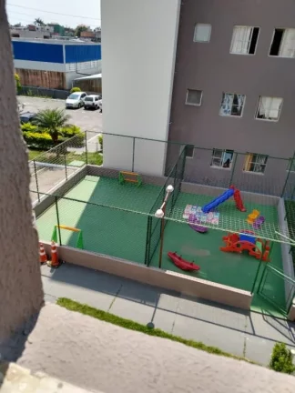 Imagem Apartamento com 2 dormitórios à venda, 54 m² por R$ 230.000,00 - Vila Júlia - Poá/SP