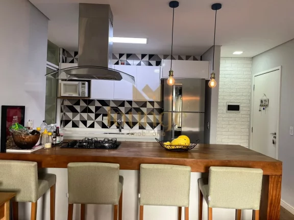 Imagem Apartamento em Sorocaba