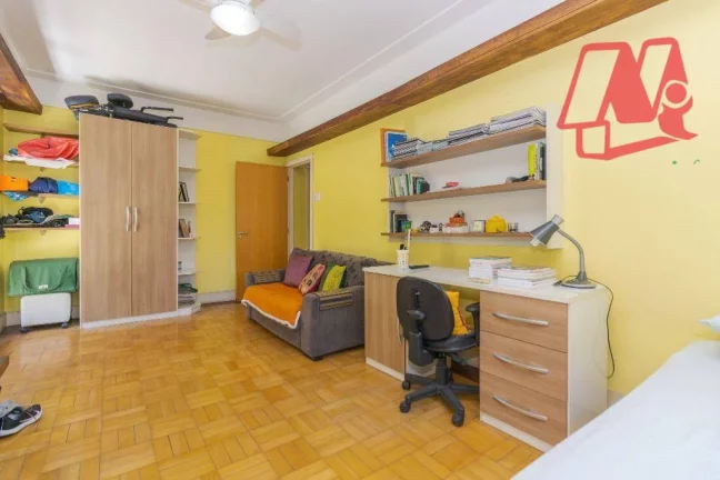Imagem No Bairro Independência 147 m², 2 dormitórios e 1 vaga.