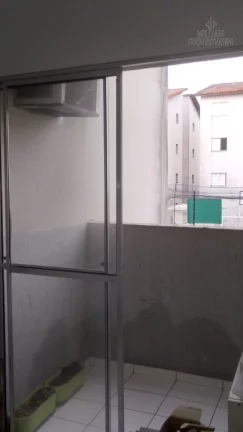 Imagem ️ Apartamento à Venda – Praia Grande | R$ 160 mil