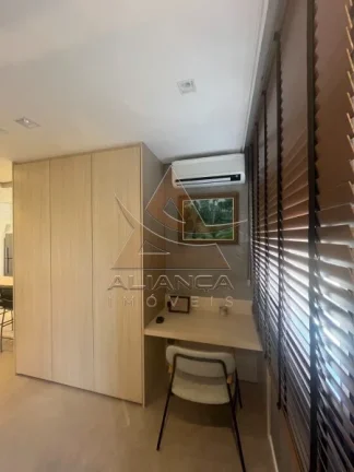 Imagem Flat - Ribeirão Preto - Jardim Nova Aliança