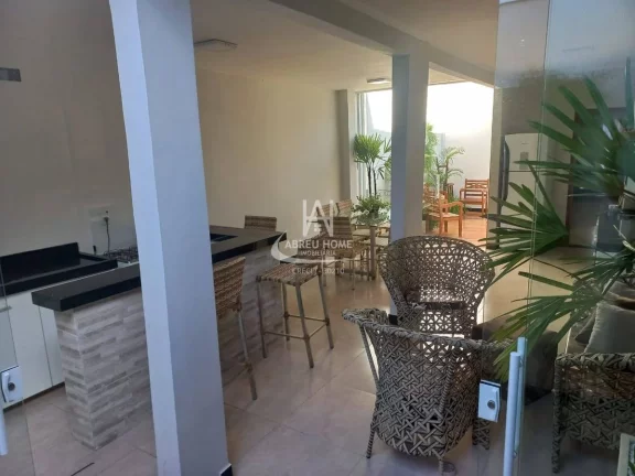 Imagem Casa Jardim Congonhas