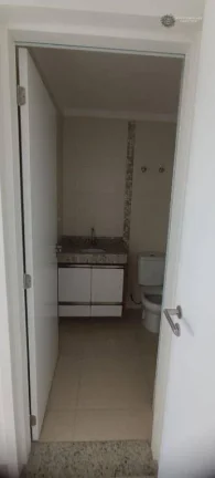 Imagem Apartamento com 2 dormitórios à venda, 91 m² por R$ 1.100.000,00 - Aviação - Praia Grande/SP
