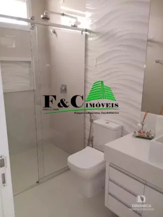 Imagem Casa em Condomínio para Venda em Limeira, Portal de São Clemente, 3 dormitórios, 3 suítes, 5 banheiros, 4 vagas