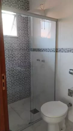 Imagem 3CASAS NO TERRENO+1 CASA DE 3 QUARTOS MUITO AMPLA COM SUÍTE+8VAGAS