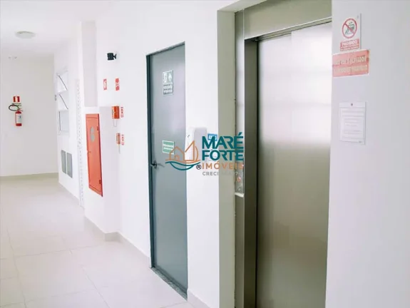 Imagem APARTAMENTO MOBILIADO A 200 METROS DA PRAIA DAS TONINHAS!