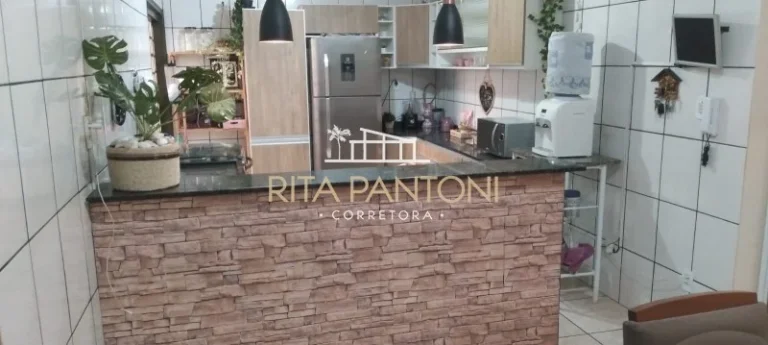 Imagem Casa - Ribeirão Preto - Cândido Portinari - Região Leste