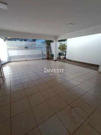 Imagem Sobrado à venda no Setor Sul - Goiânia/GO