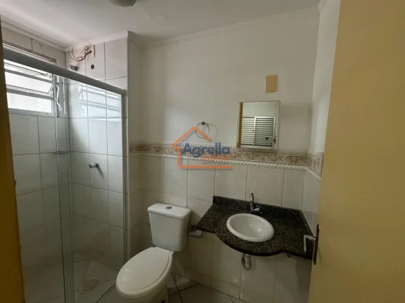 Imagem Condomínio Edifício Jequitibá - Apartamento à venda no bairro Condomínio Edifício Jequitibá - Mogi Guaçu/SP