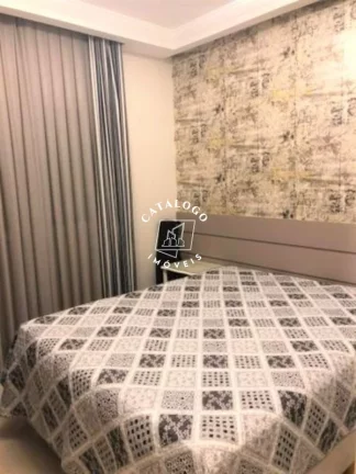 Imagem Apartamento a Venda no bairro Residencial Morro do Ipê - Ribeirão Preto, SP