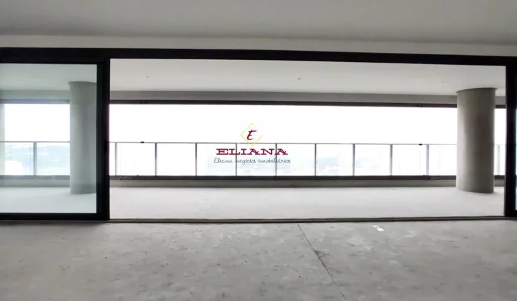 Imagem Apartamento à venda em São Paulo, Sumarezinho, com 3 quartos, 275m²