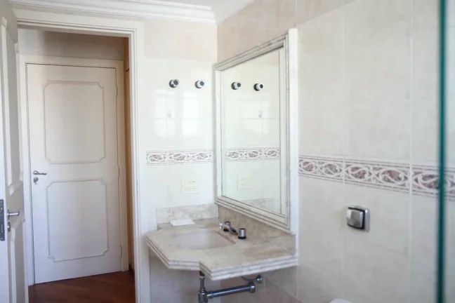 Imagem APARTAMENTO RESIDENCIAL em São Paulo - SP, Vila Suzana