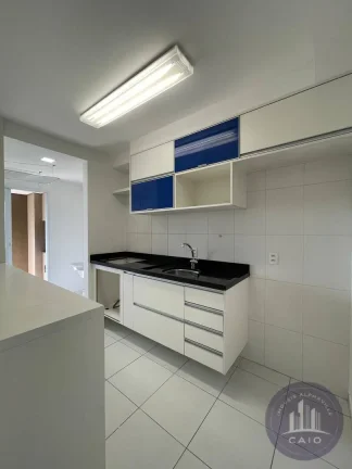 Imagem Apartamento 2 dormitórios, 60 m² a venda por R$ 720.000,- Alphaville/SP