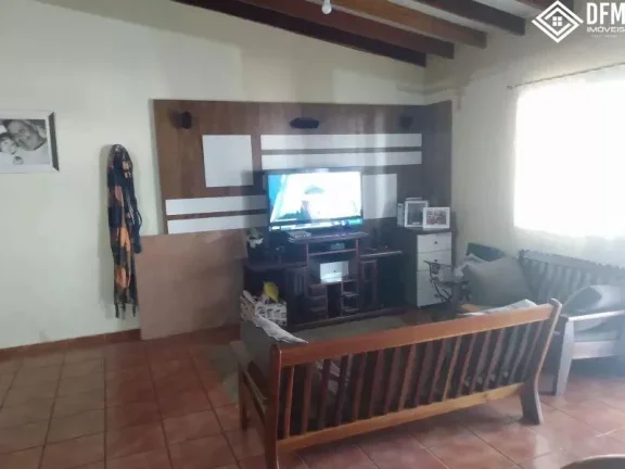 Imagem Sobrado com 3 Dormitorio(s) localizado(a) no bairro Conjunto Residencial do Bosque em Mogi das Cruzes / Mato Grosso do Sul Ref.:DE564