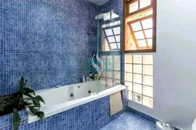 Imagem Casa Térrea à Venda em Vila Madalena - São Paulo/SP.