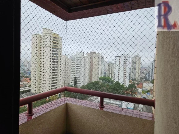 Imagem APARTAMENTO RESIDENCIAL em SÃO PAULO - SP, MOOCA