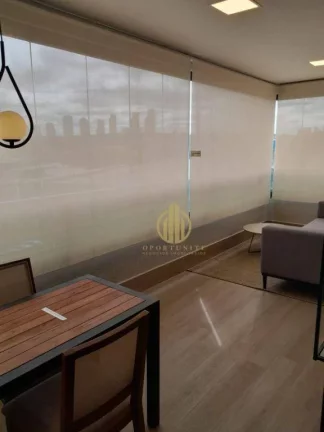 Imagem Apartamento 3 suítes no Plaza de Espanha - Nova Aliança - Ribeirão Preto/SP