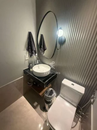 Imagem Apartamento com 2 dormitórios para alugar, 85 m² por R$ 11.630,00/mês - Butantã - São Paulo/SP