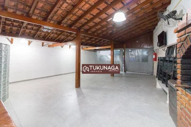 Imagem Apartamento com 2 quartos à venda, 58 m² por R$ 400.000 - Gopoúva - Guarulhos/SP