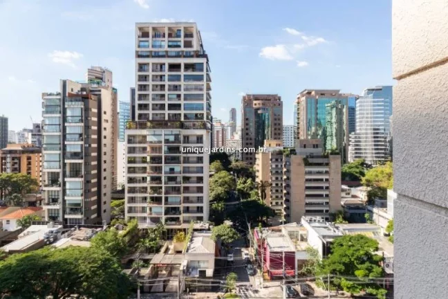 Imagem Apartamento à venda Itaim Bibi São Paulo