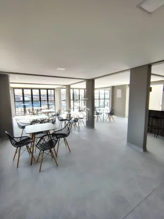 Imagem Apartamento novinho e maravilhoso no Saguaçú.