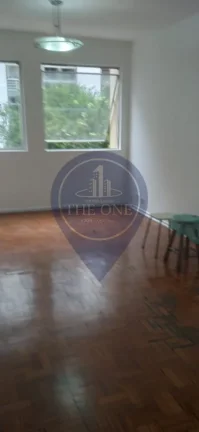 Imagem Apartamento à venda em São Paulo-SP, Vila Buarque: 1 quarto, 1 banheiro, 1 vaga, 57m². Venha conferir!