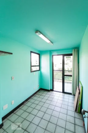 Imagem Apartamento à Venda - Recreio, 4 Quartos, 180 m2
