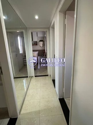 Imagem Apartamento a venda no Condomínio Edifício Verona | Vila Guarani | Jundiaí | São Paulo