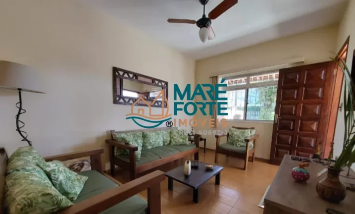 Imagem Oportunidade para Você Cliente que esta procurando um Casa no Centro de Ubatuba SP