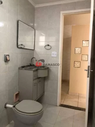 Imagem Apartamento à venda 2 Quartos, 2 Vagas, Taboão, São Bernardo do Campo - SP