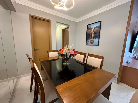 Imagem Apartamento 3 dormitórios 01 suíte á venda no Gonzaga em Santos