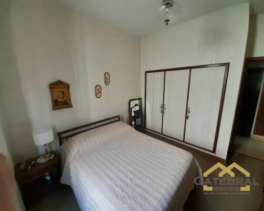 Imagem Casa com 2 quartos à Venda na Vila Arens - Jundiaí/SP