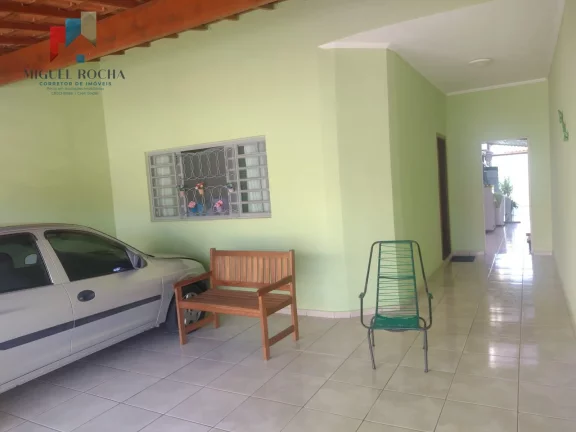 Imagem Casa a venda em Tatuí SP