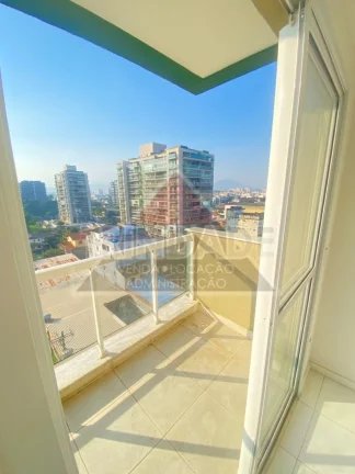 Imagem APARTAMENTO RESIDENCIAL em RIO DE JANEIRO - RJ, RECREIO DOS BANDEIRANTES