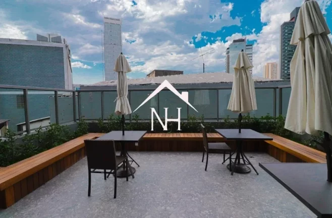Imagem Apartamento de 102m c/ terraço gourmet, 3 dormitórios (1 suíte), 2 vagas, salão de festas e jogos, piscinas, solarium, playground, pet place, academia