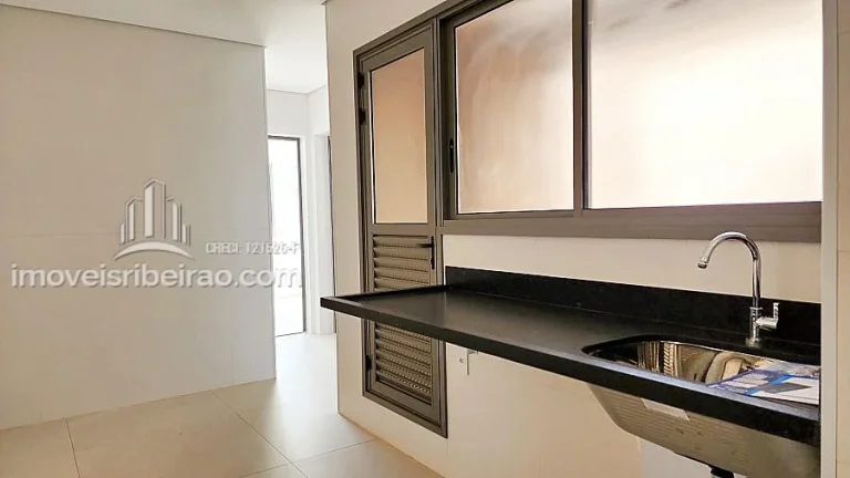 Imagem Edifício Cidade de ZURIQUE Cobertura à venda. #imoveisribeir