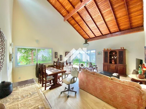 Imagem Casa com 4 dormitórios à venda, 280 m² por R$ 1.820.000,00 - Interlagos - Vila Velha/ES
