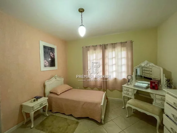 Imagem Casa à venda, 130 m² por R$ 1.299.900,00 - Prata - Teresópolis/RJ