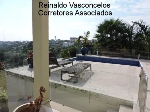 Imagem CASA RESIDENCIAL em JACAREÍ - SP, CONDOMÍNIO RESIDENCIAL MIRANTE DO VALE