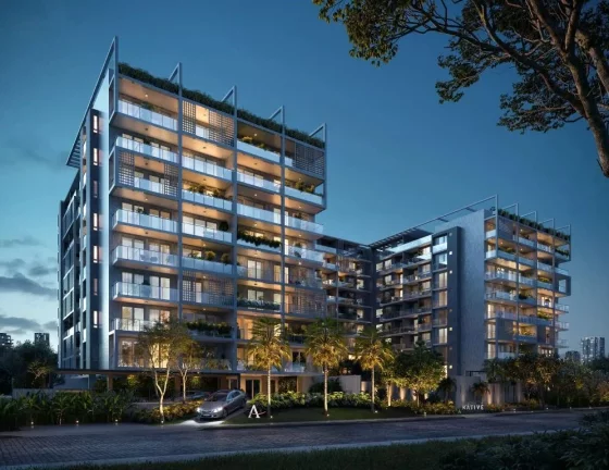 Foto do imóvel: Apartamento à venda, 109 m² por R$ 1.208.982, 78 - Jardim Oceania - João Pessoa/PB em Não informado