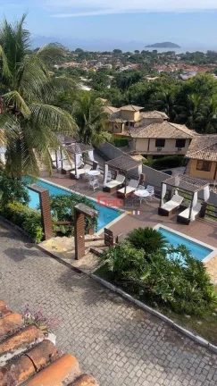 Imagem Charmoso Imo´vel para Airbnb com Linda Vista – Ideal para Investimento em Bu´zios