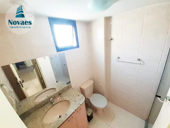 Imagem Apartamento Para Alugar Temporada Praia do Morro Guarapari