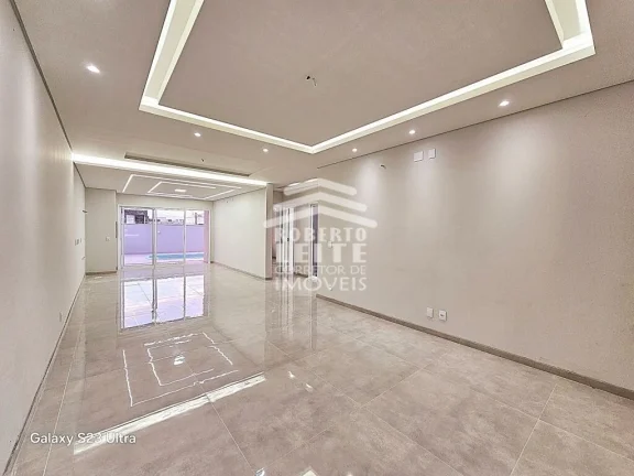Imagem Residencial Verdes Campos - Casa em Condomínio - Residencial Verdes Campos
