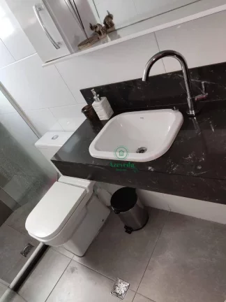 Imagem Apartamento à venda, 61 m² por R$ 234.000,00 - Centro - Guarulhos/SP