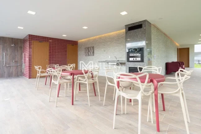 Imagem Oportunidade no PRADO: 61,16m², 03qts, 01suite, 02 vagas - Pronto para morar
