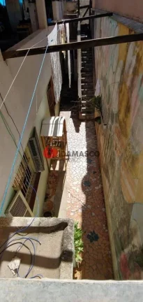 Imagem Casa à venda 2 Quartos, 2 Vagas, 192M², Cerâmica, São Caetano do Sul - SP
