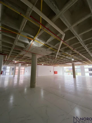 Imagem SALA COMERCIAL NO OFFICE TOWER
