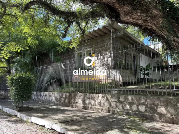 CASA COMERCIAL DE ESQUINA NO BAIRRO NOSSA SENHORA DE LOURDES